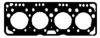 GLASER H50796-00 Gasket, cylinder head